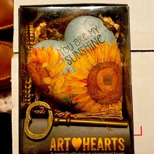 Art of hearts